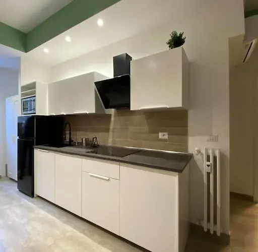 Appartement La Casa Di Marco Polo