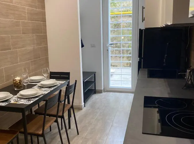 La Casa Di Marco Polo Appartement Rome