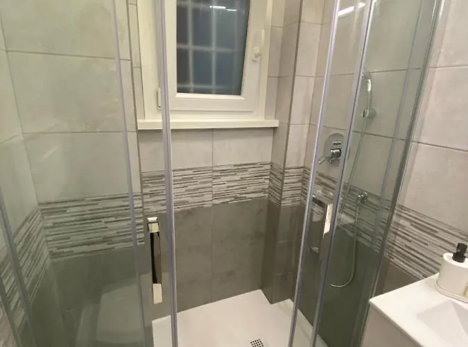 La Casa Di Marco Polo Appartement *