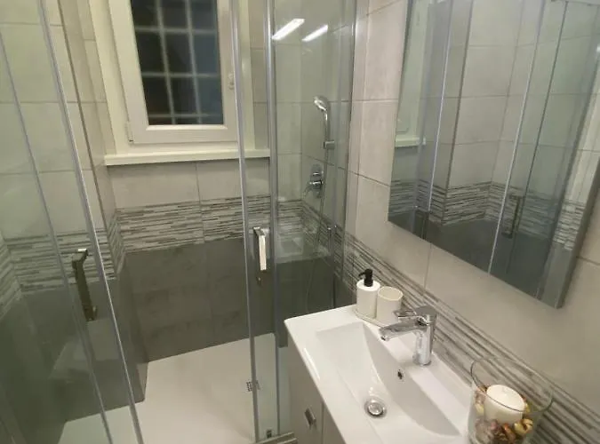 Appartement La Casa Di Marco Polo Rome