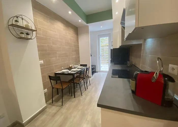 Appartement La Casa Di Marco Polo *