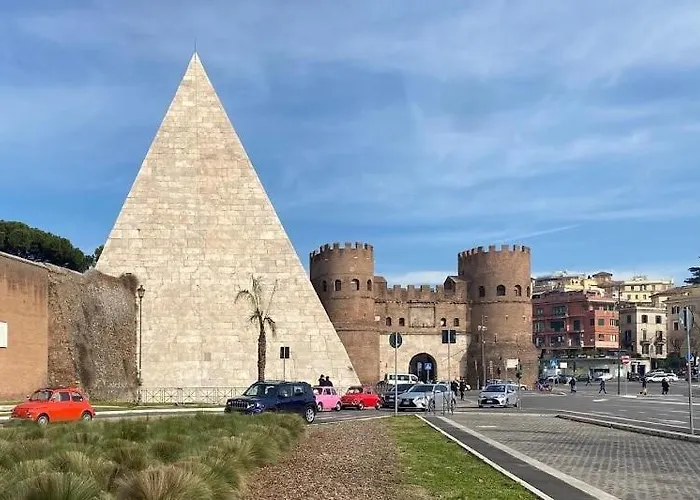 La Casa Di Marco Polo Appartement