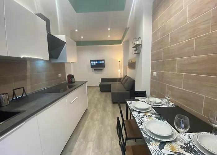 Appartement La Casa Di Marco Polo