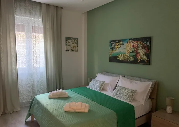 La Casa Di Marco Polo Appartement