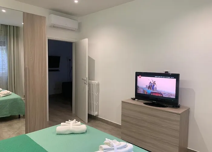 Appartement La Casa Di Marco Polo *